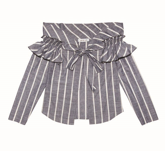 GÜL AĞIŞIN LUG VON SIGA HİKAYESİ