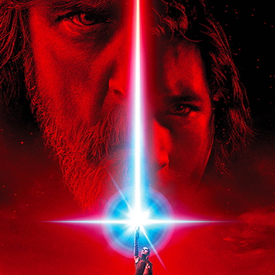 STAR WARS KARAKTER AFİŞLERİ HAZIR