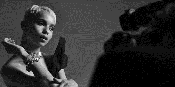 MÜCEVHER MARKASINDAN YILDIZLI KAMPANYA