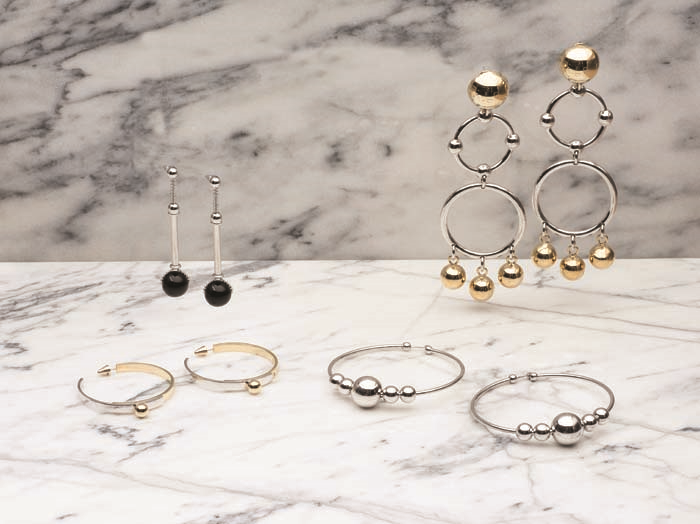 EDDIE BORGO İÇİN LÜKSÜN TANIMI