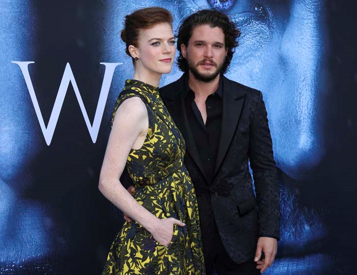 GAME OF THRONES EKİBİ YENİ EV ALMAK İSTİYOR