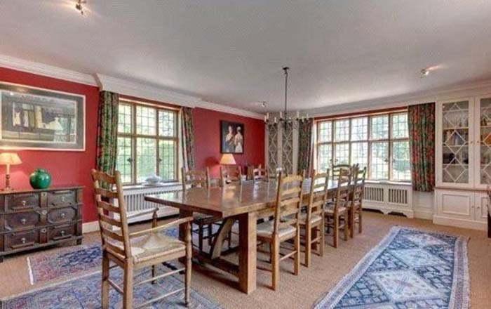 GAME OF THRONES EKİBİ YENİ EV ALMAK İSTİYOR