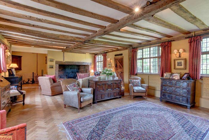 GAME OF THRONES EKİBİ YENİ EV ALMAK İSTİYOR