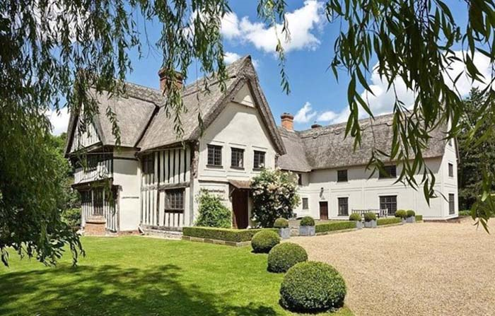 GAME OF THRONES EKİBİ YENİ EV ALMAK İSTİYOR