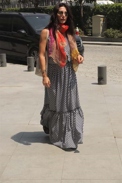 SABAH İSTANBUL AKŞAM BODRUM