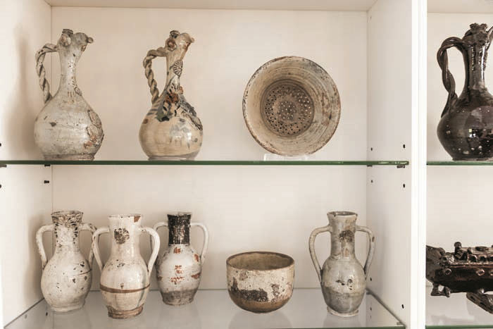 MERAL-VURAL GÖKÇAYLININ EVİ