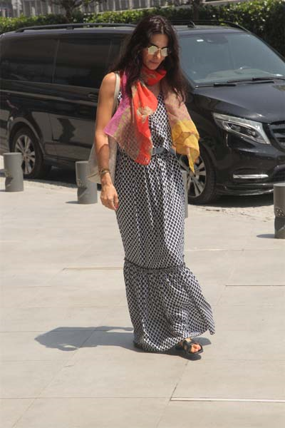 SABAH İSTANBUL AKŞAM BODRUM