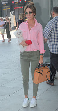 TATİL SONRASI ALIŞVERİŞ