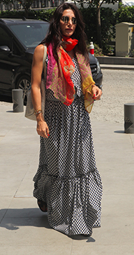 SABAH İSTANBUL AKŞAM BODRUM