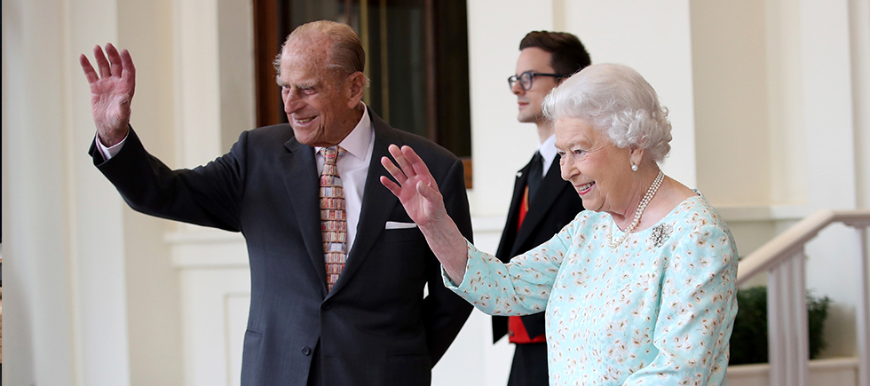 PRENS PHILIP 96 YAŞINDA EMEKLİYE AYRILIYOR