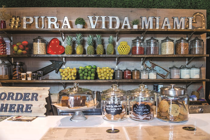 JOYCE GOLDENBERGİN MIAMISİ