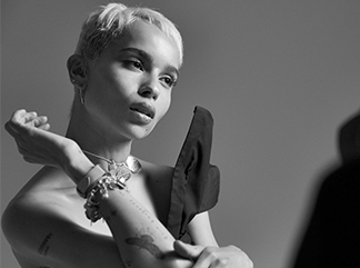 MÜCEVHER MARKASINDAN YILDIZLI KAMPANYA