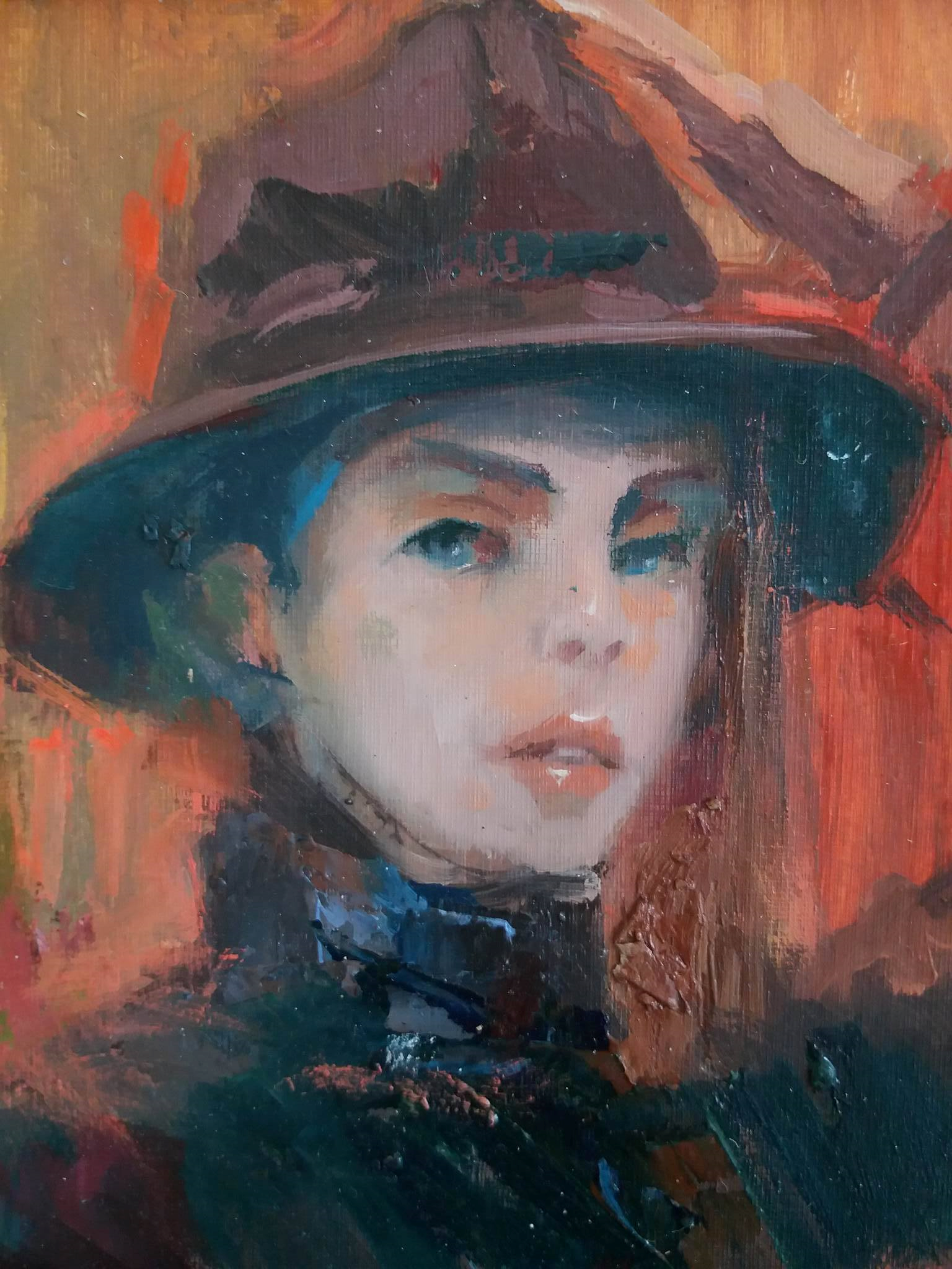 HILTON ISTANBUL BOSPHORUSTA KARMA SERGİ