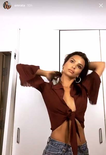 INSTAGRAM STORIES 1. YILINI KUTLUYOR