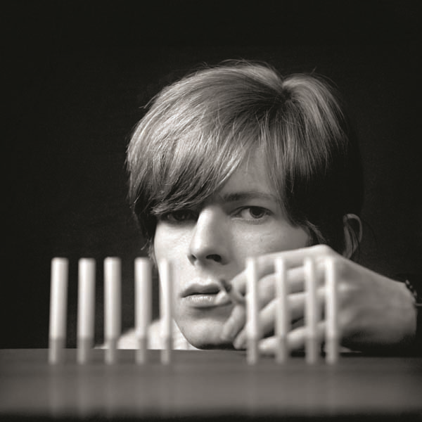 DAVID BOWIE’NİN GÖRÜLMEMİŞ FOTOĞRAFLARI 