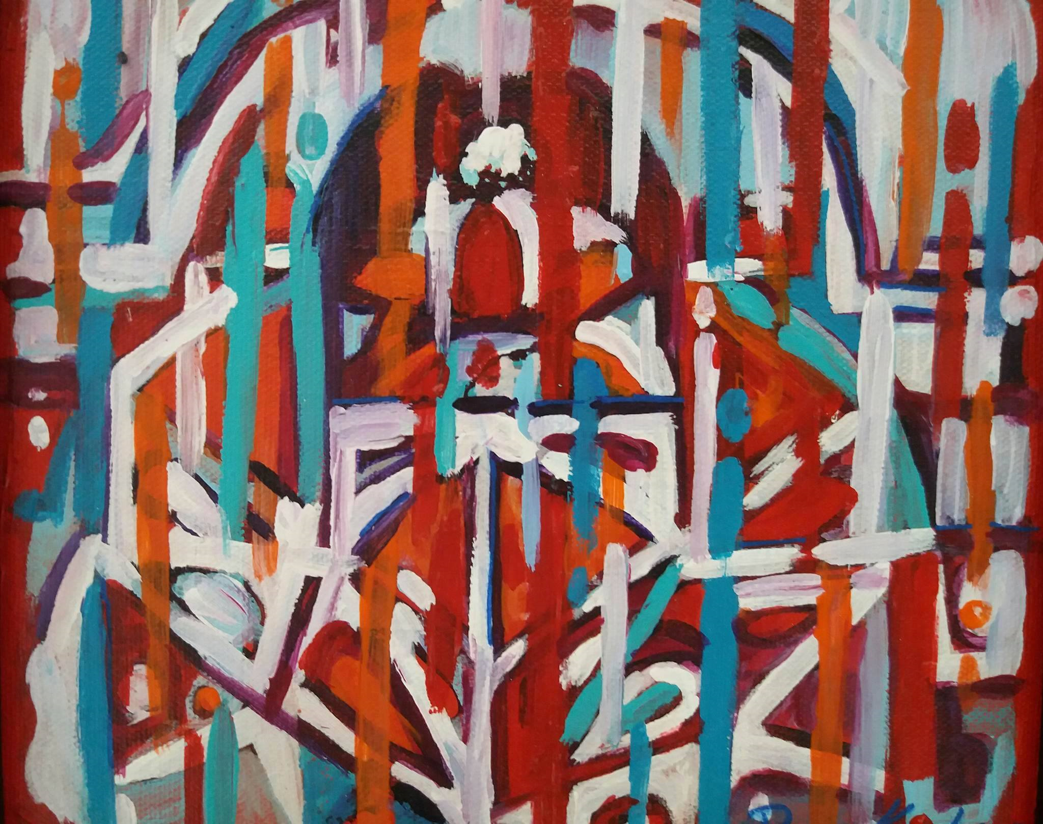 HILTON ISTANBUL BOSPHORUSTA KARMA SERGİ