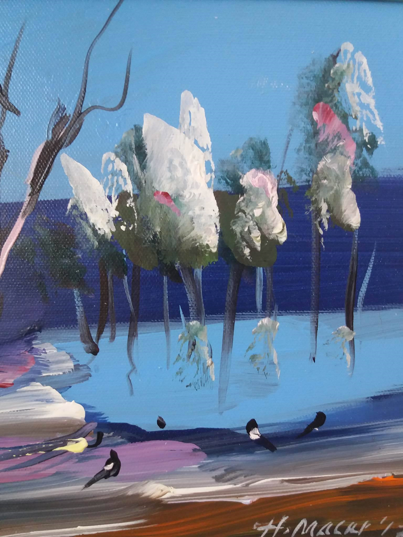 HILTON ISTANBUL BOSPHORUSTA KARMA SERGİ