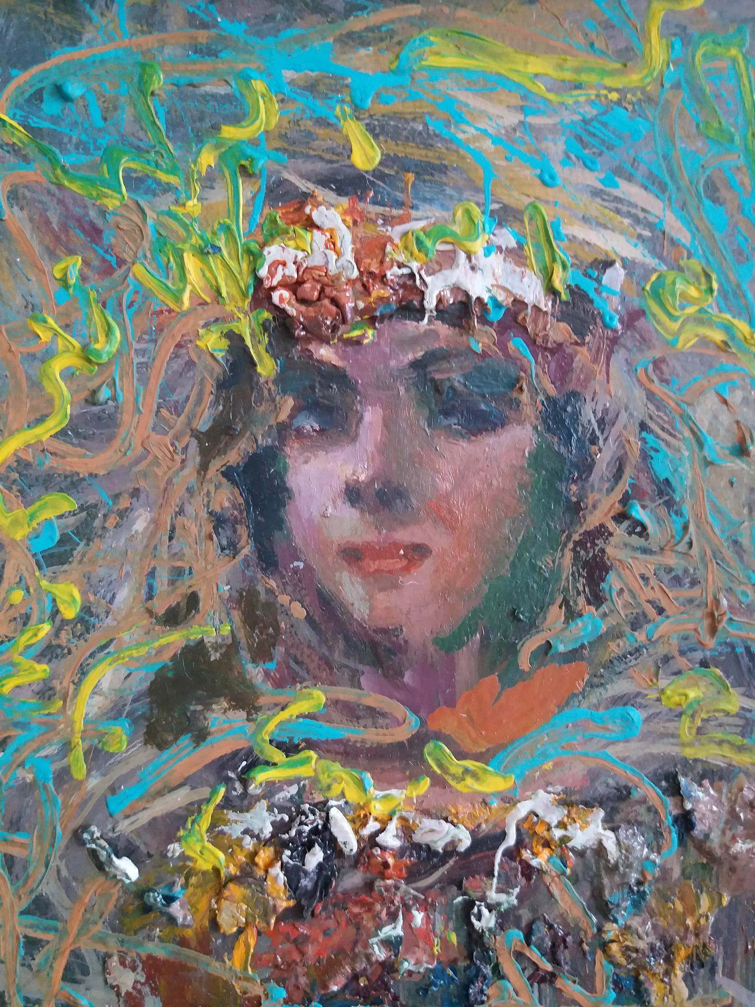 HILTON ISTANBUL BOSPHORUSTA KARMA SERGİ