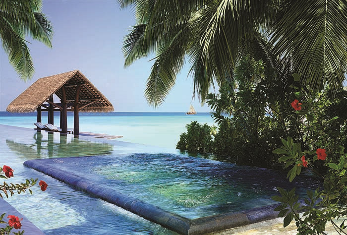 MELISSA ODABASHIN LÜKSLERİ 