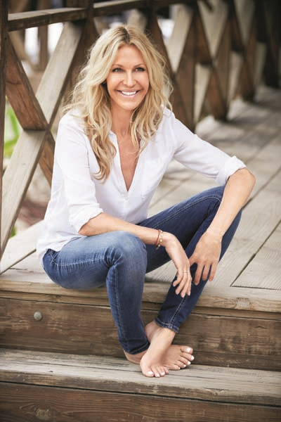 MELISSA ODABASHIN LÜKSLERİ 