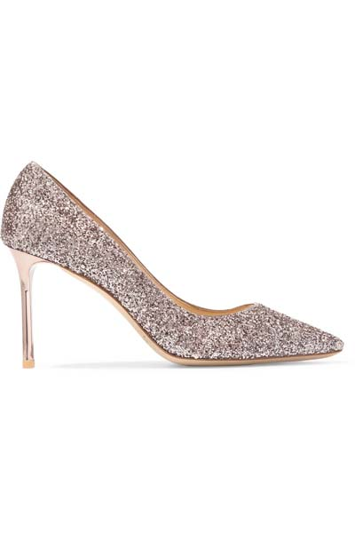 IŞILTILI MODA PARÇALARI