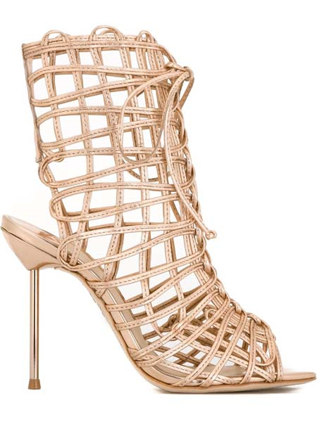 IŞILTILI MODA PARÇALARI