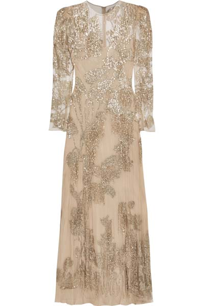 IŞILTILI MODA PARÇALARI