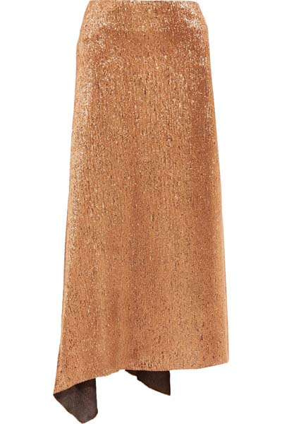 IŞILTILI MODA PARÇALARI