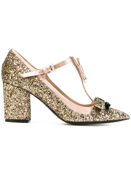 IŞILTILI MODA PARÇALARI