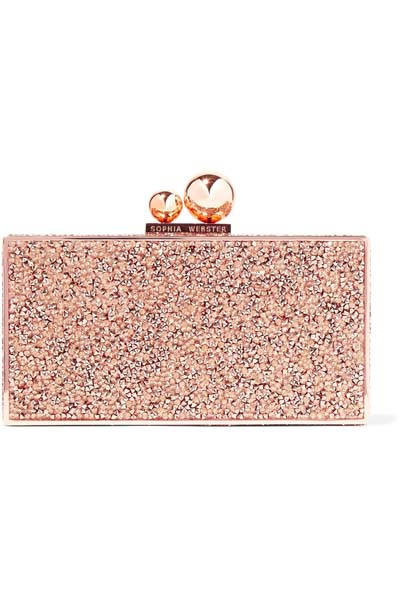 IŞILTILI MODA PARÇALARI