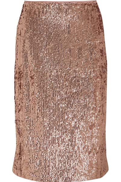 IŞILTILI MODA PARÇALARI