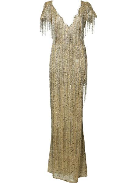 IŞILTILI MODA PARÇALARI