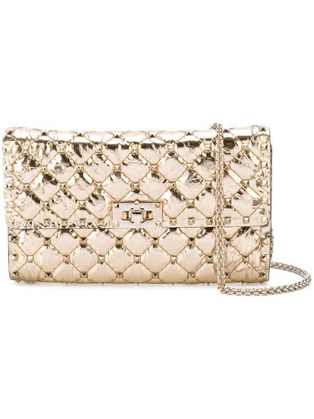 IŞILTILI MODA PARÇALARI