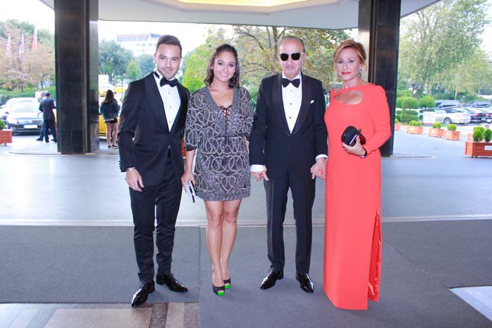 BEGÜM YURTTAŞ VE BATUHAN GÜNEŞ EVLENDİ