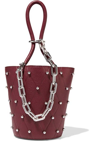 SEZONUN YATIRIM PARÇASI: GRAB BAG