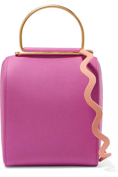 SEZONUN YATIRIM PARÇASI: GRAB BAG