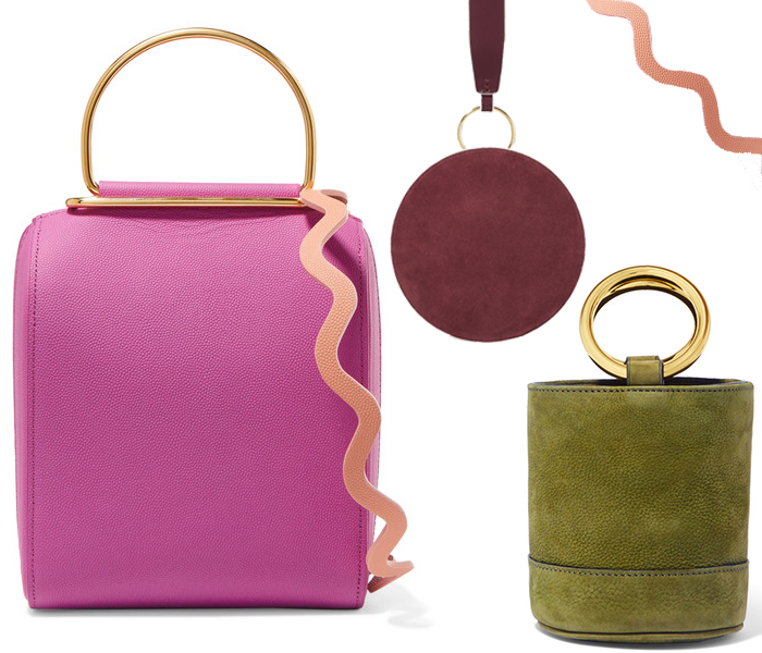 SEZONUN YATIRIM PARÇASI: GRAB BAG