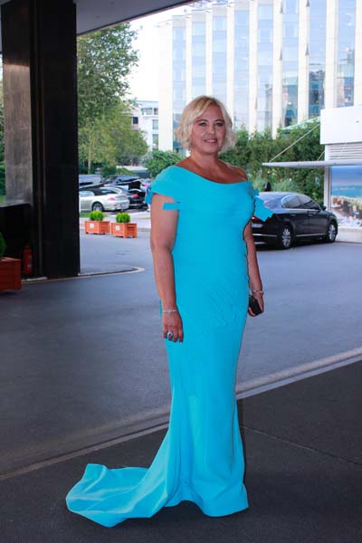 BEGÜM YURTTAŞ VE BATUHAN GÜNEŞ EVLENDİ