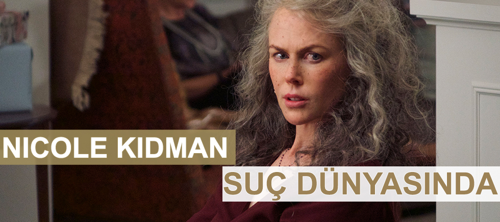 NICOLE KIDMAN TOP OP THE LAKE: CHINA GIRL’IN 2. SEZONUNDA!