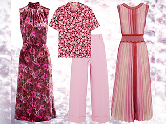 70LERİN ZARİF ESİNTİSİ