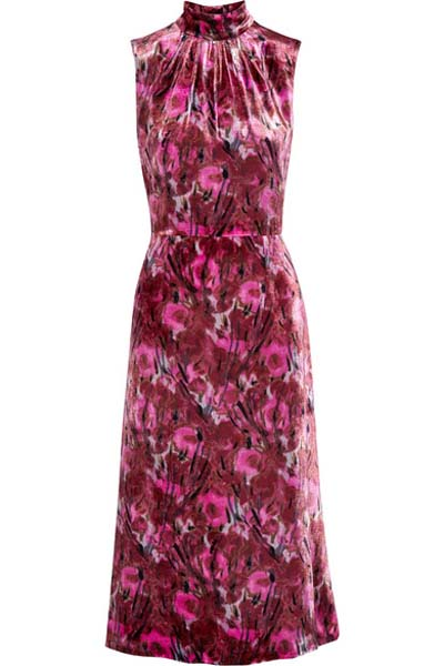 70LERİN ZARİF ESİNTİSİ