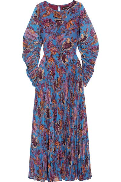 70LERİN ZARİF ESİNTİSİ