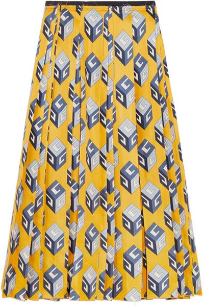 70LERİN ZARİF ESİNTİSİ