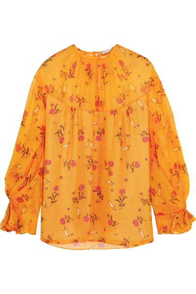 70LERİN ZARİF ESİNTİSİ