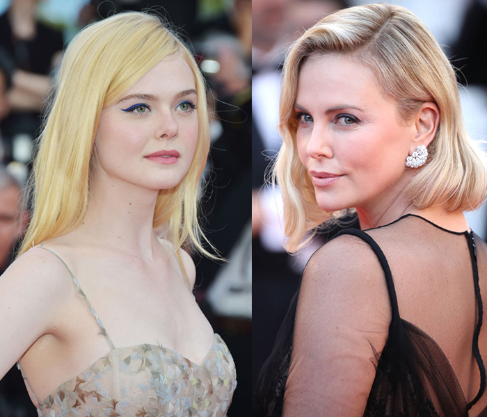 HOLLYWOODUN İKONİK SARIŞINLARI