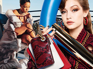 2017 SONBAHARIN DİKKAT ÇEKİCİ KAMPANYALARI