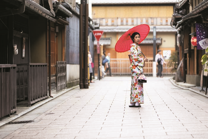 KYOTOYA GİTMEK İÇİN 10 SEBEP