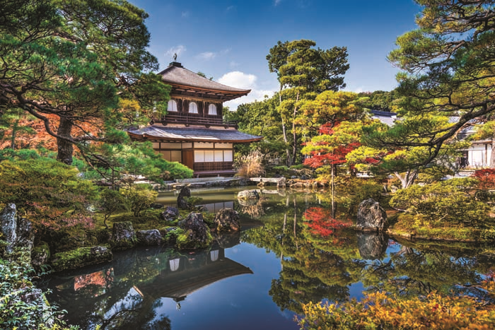 KYOTOYA GİTMEK İÇİN 10 SEBEP