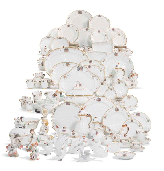 CHRISTIE’S’DE RÖNESANS ETKİSİ