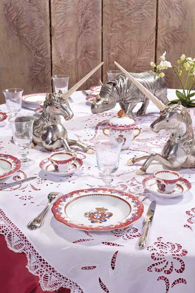 CHRISTIE’S’DE RÖNESANS ETKİSİ